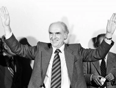 Επίθεση της Σ. Τριανταφύλλου στον Ανδρέα Παπανδρέου: Δημιούργησε την τοξική Αριστερά